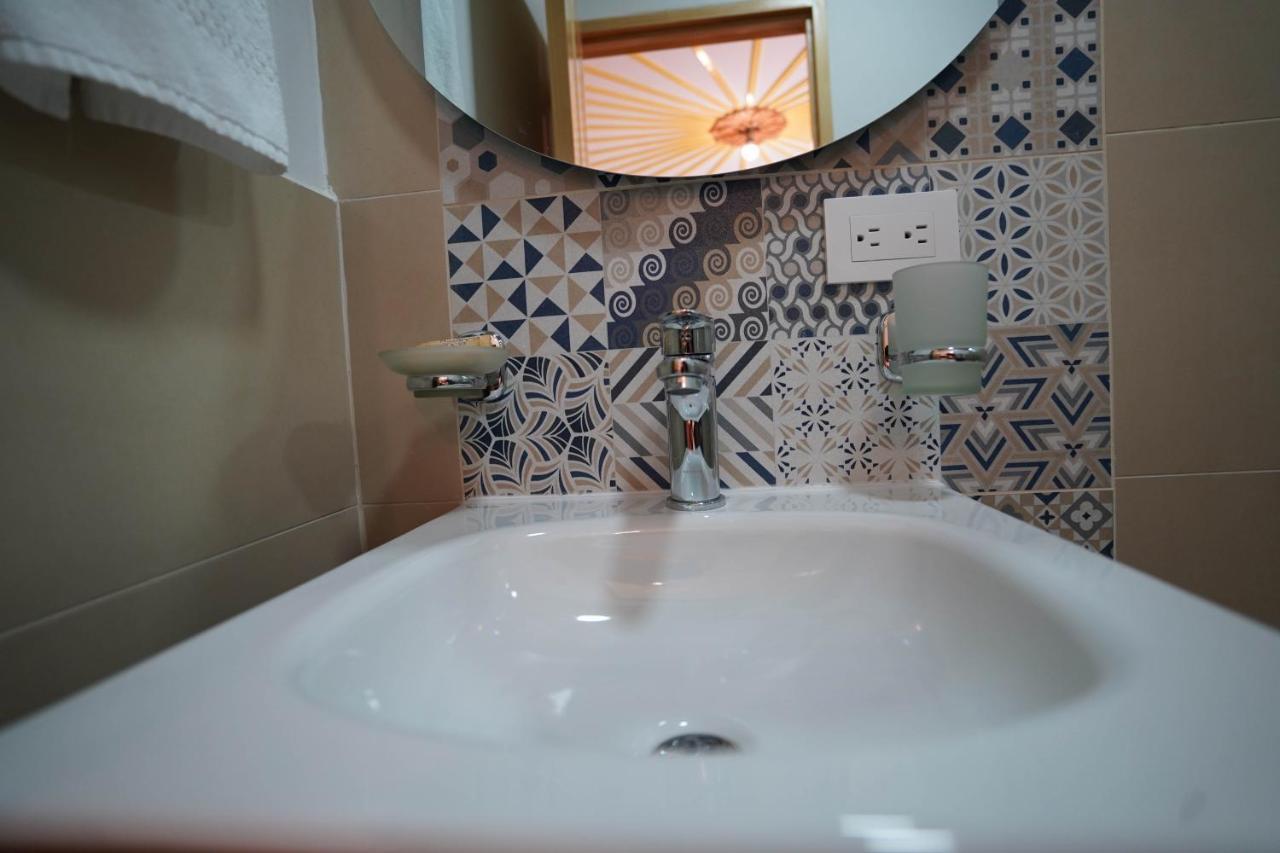 Hotel Mirador De Boquia Salento Buitenkant foto